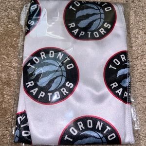 Toronto Raptors Silky Durag